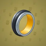 Bonded Ring #4205 Bonded Ring #4205