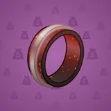 Bonded Ring #4211 Bonded Ring #4211