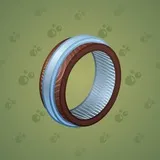 Bonded Ring #4212 Bonded Ring #4212