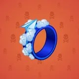 Bonded Ring #4213