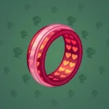 Bonded Ring #4214 Bonded Ring #4214