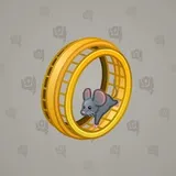 Bonded Ring #4215 Bonded Ring #4215