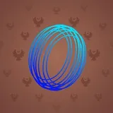 Bonded Ring #4217