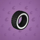 Bonded Ring #422