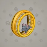 Bonded Ring #4227 Bonded Ring #4227