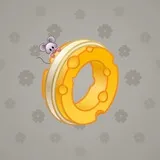 Bonded Ring #4246