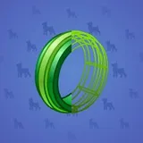 Bonded Ring #4249 Bonded Ring #4249