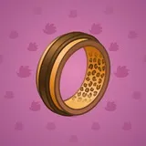 Bonded Ring #4251 Bonded Ring #4251