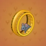 Bonded Ring #4252 Bonded Ring #4252