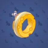 Bonded Ring #4256 Bonded Ring #4256