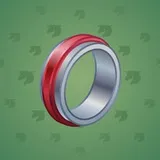 Bonded Ring #4268 Bonded Ring #4268