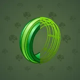 Bonded Ring #429 Bonded Ring #429