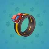 Bonded Ring #4299 Bonded Ring #4299