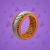 Bonded Ring #4303 Bonded Ring #4303
