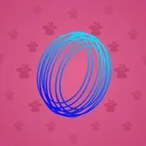 Bonded Ring #4304 Bonded Ring #4304