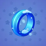 Bonded Ring #4305 Bonded Ring #4305