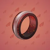 Bonded Ring #4306 Bonded Ring #4306