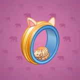Bonded Ring #4307 Bonded Ring #4307