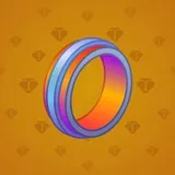 Bonded Ring #4309
