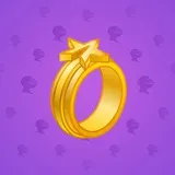 Bonded Ring #4312