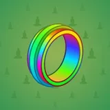 Bonded Ring #4316 Bonded Ring #4316