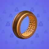 Bonded Ring #4328 Bonded Ring #4328