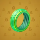 Bonded Ring #4331 Bonded Ring #4331