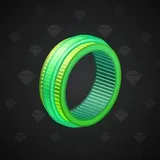 Bonded Ring #4333 Bonded Ring #4333