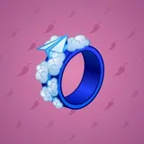 Bonded Ring #4335