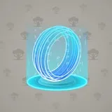 Bonded Ring #4337 Bonded Ring #4337