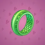 Bonded Ring #4338 Bonded Ring #4338