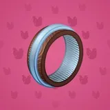 Bonded Ring #4344 Bonded Ring #4344