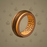 Bonded Ring #4349 Bonded Ring #4349