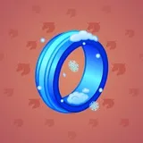 Bonded Ring #435