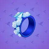 Bonded Ring #4352 Bonded Ring #4352
