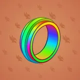 Bonded Ring #4359 Bonded Ring #4359