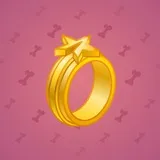 Bonded Ring #4361 Bonded Ring #4361