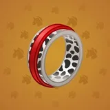 Bonded Ring #4365 Bonded Ring #4365