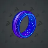 Bonded Ring #4368 Bonded Ring #4368