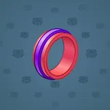 Bonded Ring #4386 Bonded Ring #4386