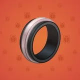 Bonded Ring #4392 Bonded Ring #4392