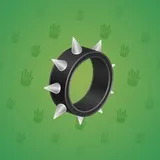 Bonded Ring #4394 Bonded Ring #4394