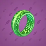 Bonded Ring #4395
