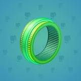 Bonded Ring #4402 Bonded Ring #4402