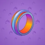 Bonded Ring #4415 Bonded Ring #4415