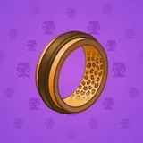 Bonded Ring #4416 Bonded Ring #4416