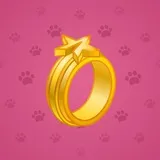 Bonded Ring #4421 Bonded Ring #4421