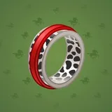 Bonded Ring #4432