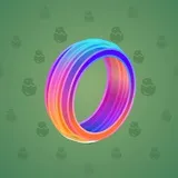 Bonded Ring #4436 Bonded Ring #4436
