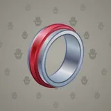 Bonded Ring #4440